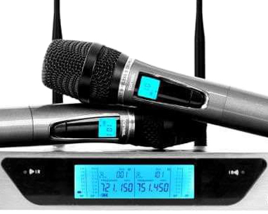 TONSIL MBD 822 - cecha 1